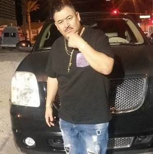 Meet your Posher, Gilbert